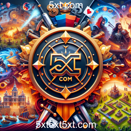 Os Melhores Jogos de Estratégia da Atualidade