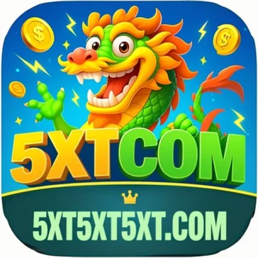Logo 5xt com